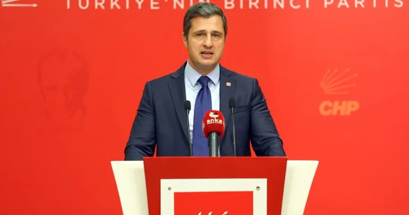 Okul müdürü Andımız ı engellemişti: CHP den tepki