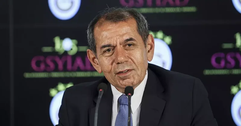 Dünya Galatasaray ı konuşacak! Dursun Özbek ten Messi müjdesi