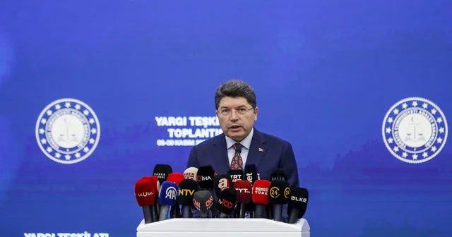 Adalet Bakanı Tunç: Kocaeli deki yangınla ilgili 3 savcı görevlendirildi Antalya Haberleri