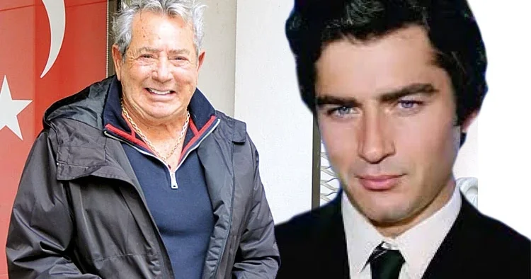 Yeşilçam ın usta ismi Salih Güney den üzen haber