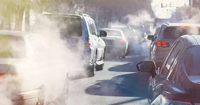 İstanbul’da hava kirliliği yüzde 30 azaldı