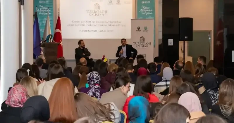 Bosna’da İkinci Balkanlarda Türkoloji Çalıştayı düzenlendi Kültür Sanat Haberleri