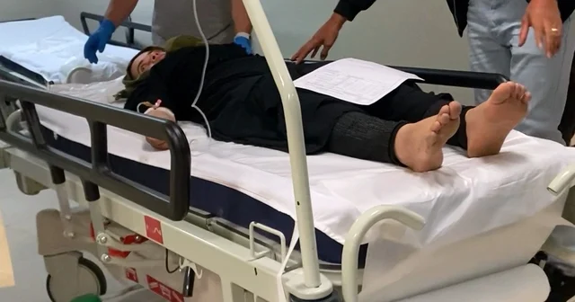 Telefonunu şarj takarken, akıma kapıldı Bursa Haberleri