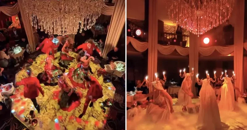 Tarihi Hamam Restorana Dönüştü