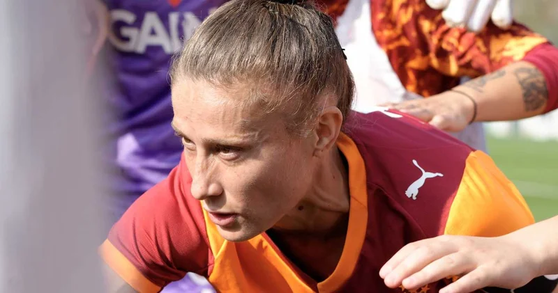 Galatasaray ın kaptanından 5 0 lık Beşiktaş açıklaması