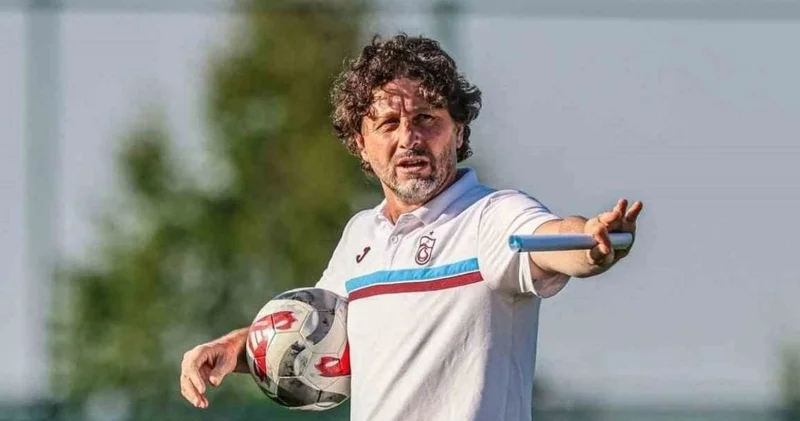 Trabzonspor Alanyaspor karşısında: Fatih Tekke ilk 11 kararını verdi