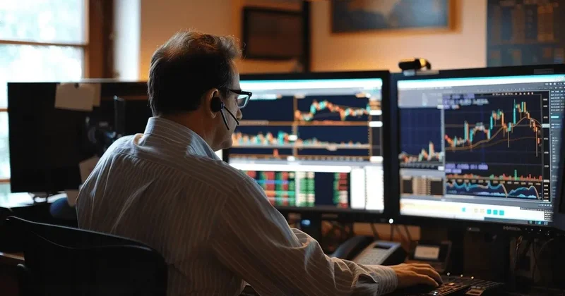 SPK dan manipülasyona karşı rekor ceza! Piyasa bozucu eylemlerin 10 aylık bilançosu belli oldu