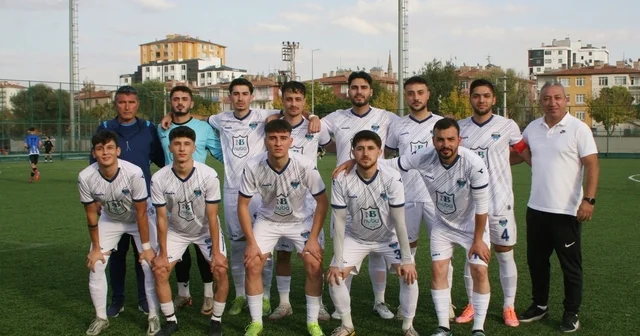 Lider Atletikspor kazanmak istiyor Kayseri Haberleri