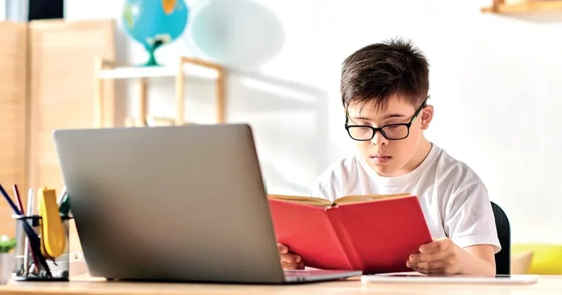 Engellilerin eğitiminde 765 milyonluk rant! Sözcü Gazetesi