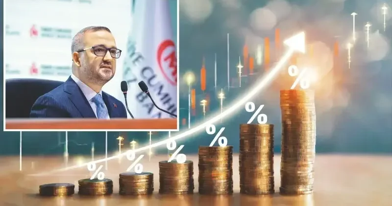 MB enflasyon tahminlerini yine yükseltti Ekonomi Haberleri