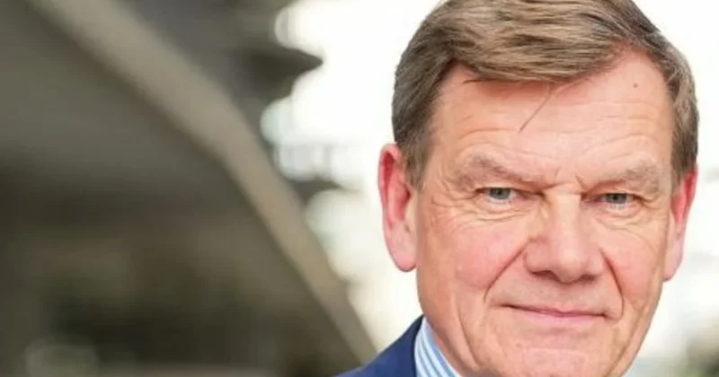 Almanya Dışişleri Bakanı Kolombiya ya tarifeli uçakla gidecek Sözcü Gazetesi