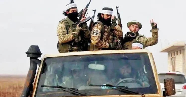 Suriye’de gizli tehdit… İdlib’de yabancı savaşçılar krizi