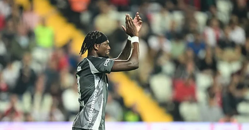 Tammy Abraham: “Sabırlı olmalıyız”