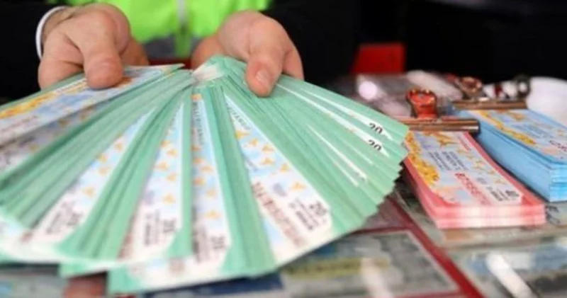 Büyük ikramiyenin miktarı belli oldu: Milli Piyango biletleri ne kadar?