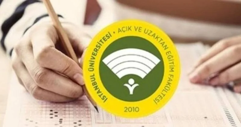 AUZEF SORULARI VE CEVAPLARI 2025: İÜ AUZEF vize sınav soruları ve cevap anahtarı ne zaman yayınlanacak, nereden bakılır?