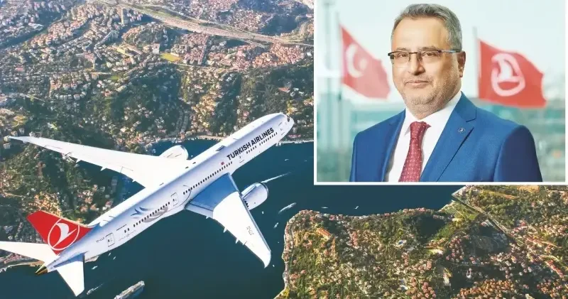 Üçüncü çeyrek geliri 7 milyar dolar Ekonomi Haberleri