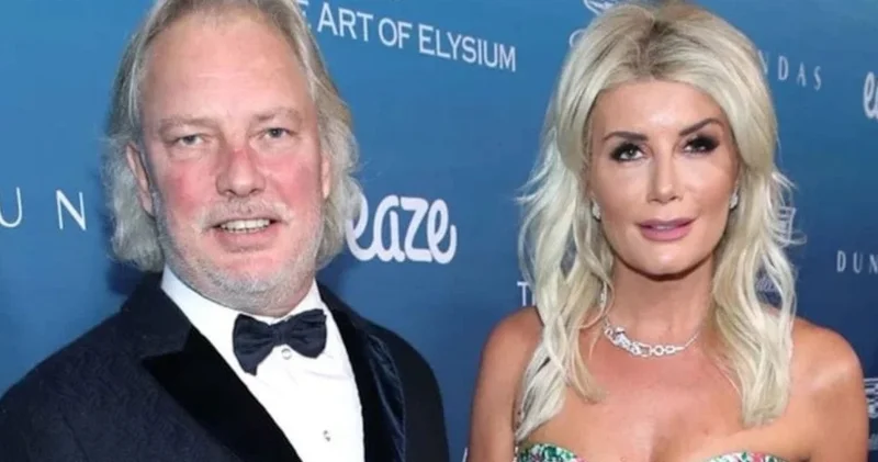 Ali Şen in oğlu Adnan Şen in başına Miami deki hastanede bakın ne geldi? Üzücü haber