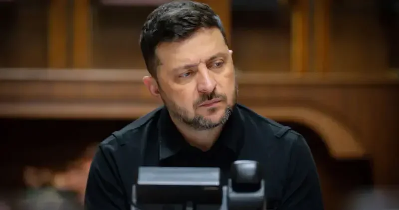 Zelenskiy: Tomahawk füzeleri için görüşmelere devam ediyoruz