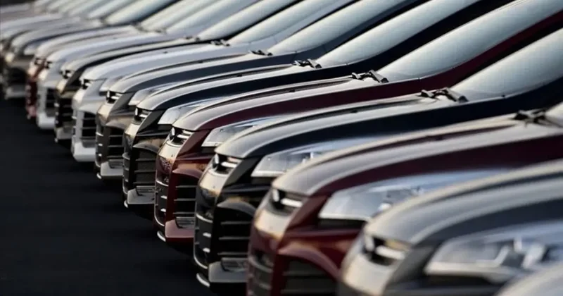 Otomotiv şirketleri borsada ekim ayında karışık seyir izledi