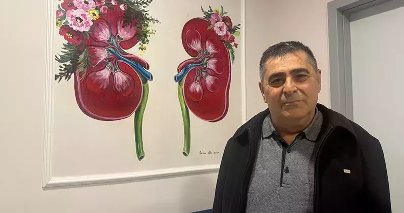 Kadavradan nakKadavradan nakille hayata tutunduille hayata tutundu