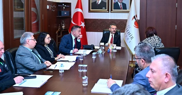 Vali Aksoy, vatandaşların talebini dinledi Eskişehir Haberleri