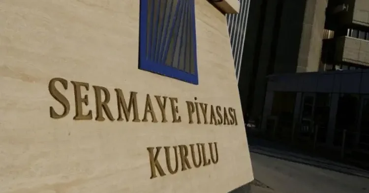 SPK dan piyasa bozucu eylemlere 1 milyar TL ye yakın ceza