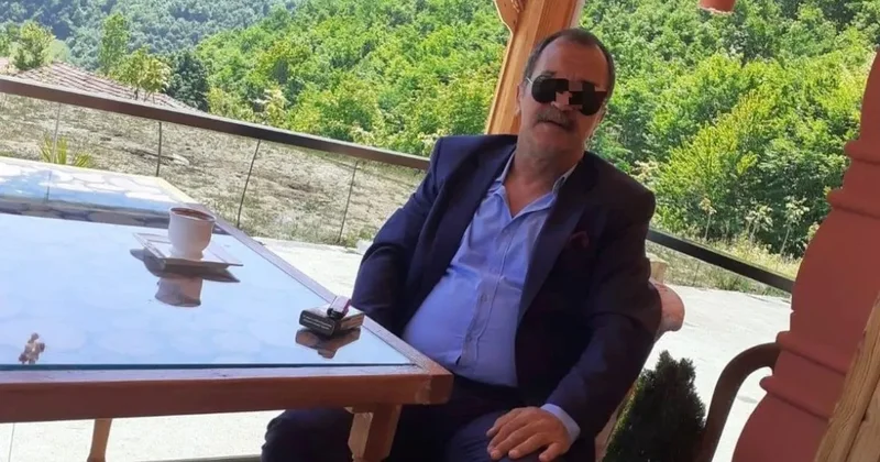 İstanbul da korkunç cinayet! Dede öldü torun yaralandı: 13 yaşındaki çocuk dehşet saçtı