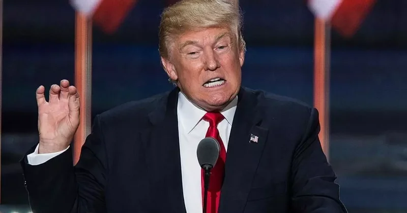 ABD Başkanı Trump tan Senato ya: Obamacare i sonlandırın