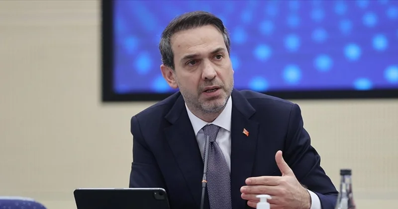 Türkiye nadir toprak elementinde dünyada ilk 5 e girecek Enerji Haberleri