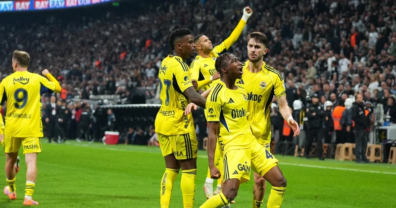 Fenerbahçe, Kayserispor u konuk edecek! Fenerbahçe Haberleri