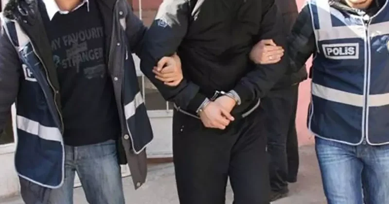 Erzurum’da dolandırıcılık suçundan aranan 2 şahıs İstanbul ve İzmir’de yakalandı