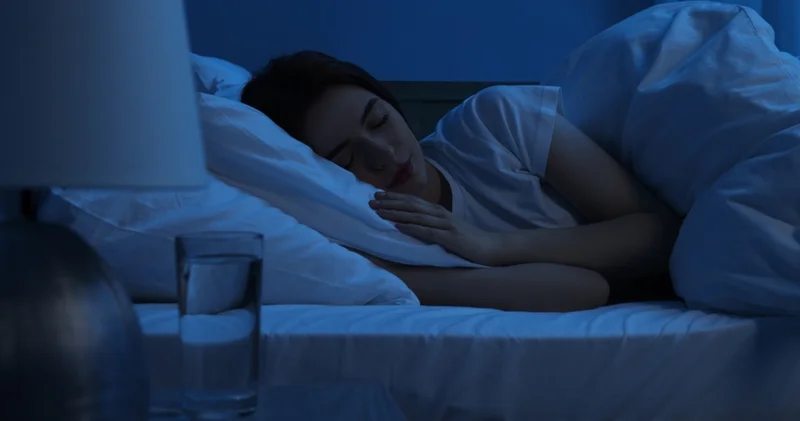 Zayıflarken herkes bunu göz ardı ediyor! Fazla kilolarınızın sebebi düzensiz uykunuz olabilir!