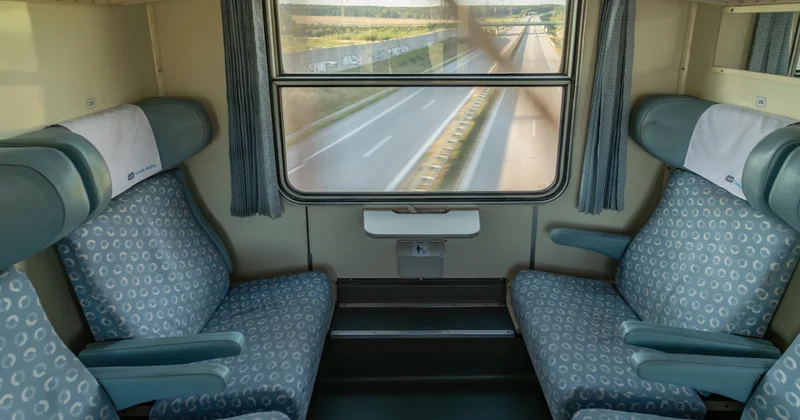 Trenlerde emniyet kemerinin bulunmaması meğer bu yüzdenmiş Sözcü Gazetesi