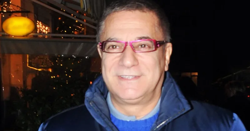 Mehmet Ali Erbil: Bir eşime çok haksızlık yaptım, keşke onu bırakmasaydım Sözcü Gazetesi