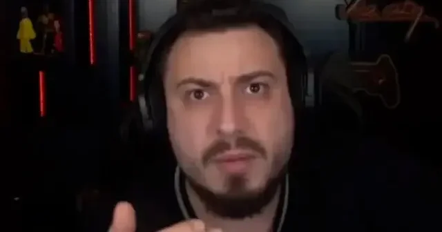 İnternet yayıncısı Ataberk Doğan’dan ‘boyoz’ açıklaması: Bizi yalancı çıkartıyorsa değişir mevzu VİDEO İZLE