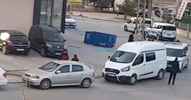 Misafirliğe geldiği evde balkondan düşen İnfaz Koruma Memuru hayatını kaybetti Malatya Haberleri