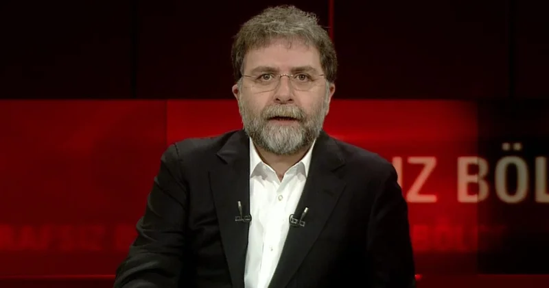 Ahmet Hakan dayanamadı isyan etti! O bile Anayasa yı hatırlattı
