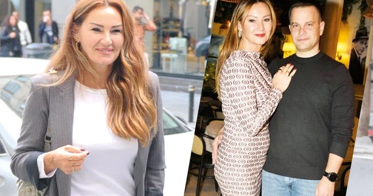 Pınar Altuğ: Yağmur la YouTube programı yapacağız