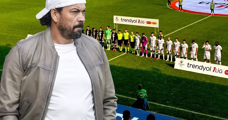 Türkiye bahis skandalıyla çalkalanırken Servet Çetin in isyanı olay oldu