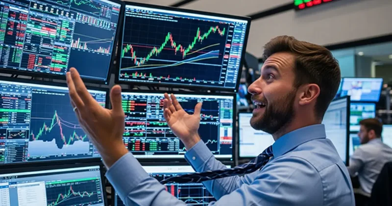 24 saatte 30 kat arttı: Bir gecede köşeyi döndüler