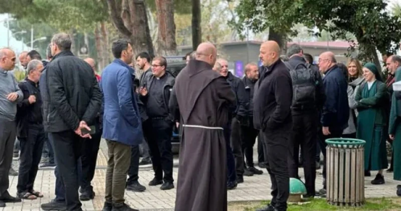 ABD Başkan Yardımcısı hakkında Türkiye iddiası: Papa ile ziyarete gelmek istiyor