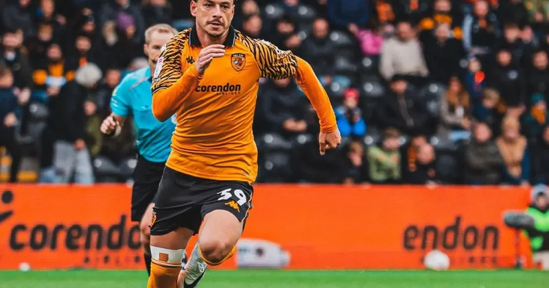 Acun Ilıcalı nın Hull City sine galibiyeti Türk yıldız getirdi