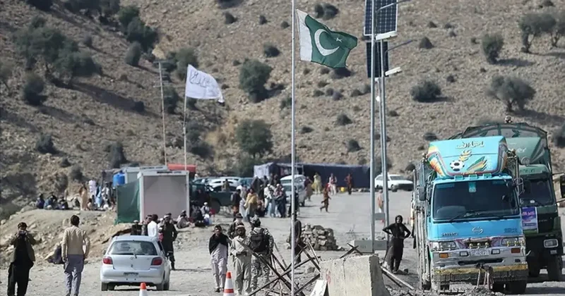 Kabil İslamabad görüşmeleri nihayete erdi... Sonuç çıkmadı!