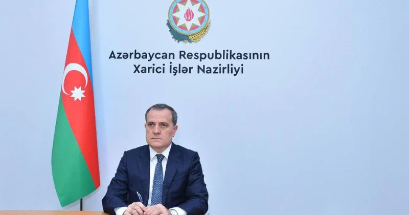 Bayramov: Karabağ da Türkiye nin desteği bizim için en değerliydi