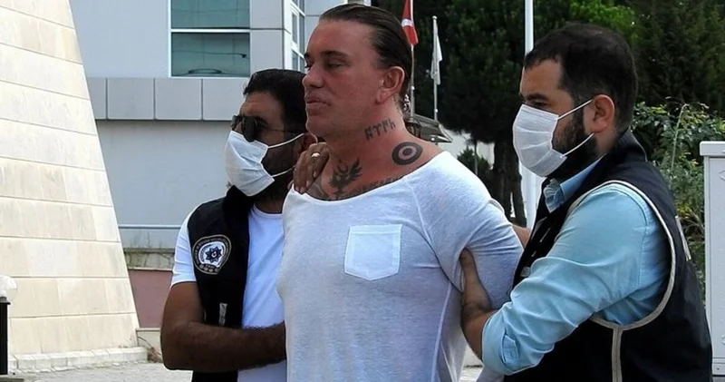 Cehennem Necati nin, Coşkun Necati Arabacı nın tahliyesine iptal SON DAKİKA HABERİ Son dakika haberleri