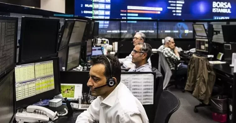 Yatırımcılar bu hafta yoğun veri gündemini takip edecek