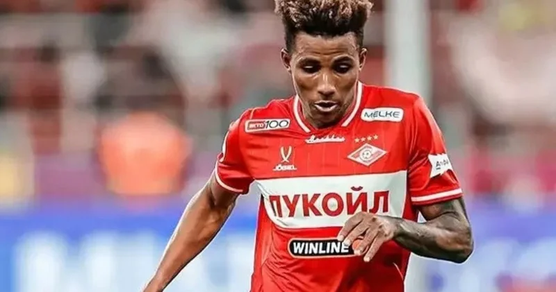Gedson Fernandes 2 takıma haber gönderdi: Dönmek istiyor