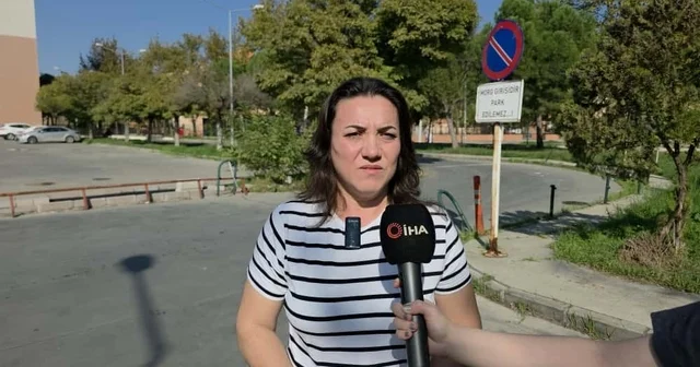 MR cihazında unutuldu, kabusu yaşadı Baş dönmesi şikayetiyle hastaneye gitti, iddiaya göre MR cihazında unutuldu İzmir Haberleri