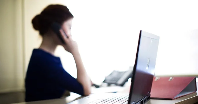 Sigortalı çalışan genç kadın sayısı 70 binden fazla arttı