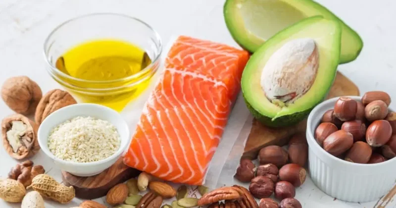 Doç. Dr. Keskin den sağlıklı yağ tavsiyeleri: En faydalı 5 yağı açıkladı